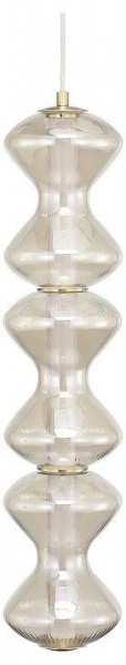 Подвесная люстра ST-Luce SPINE SL6136.213.01 в Можге - mozhga.mebel24.online | фото
