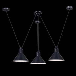 Подвесная люстра ST-Luce Svevo SL1804.403.03 в Можге - mozhga.mebel24.online | фото 3