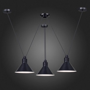 Подвесная люстра ST-Luce Svevo SL1804.403.03 в Можге - mozhga.mebel24.online | фото 4