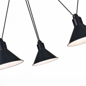 Подвесная люстра ST-Luce Svevo SL1804.403.03 в Можге - mozhga.mebel24.online | фото 5
