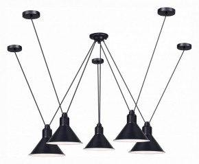 Подвесная люстра ST-Luce Svevo SL1804.403.05 в Можге - mozhga.mebel24.online | фото