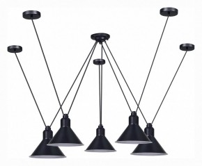 Подвесная люстра ST-Luce Svevo SL1804.403.05 в Можге - mozhga.mebel24.online | фото 2