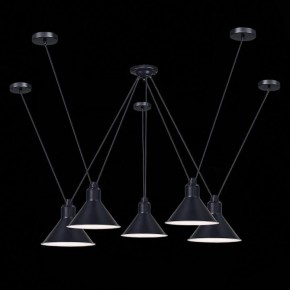 Подвесная люстра ST-Luce Svevo SL1804.403.05 в Можге - mozhga.mebel24.online | фото 3