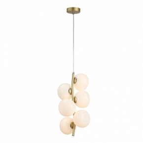 Подвесная люстра ST-Luce Sweven SL1519.303.06 в Можге - mozhga.mebel24.online | фото 2