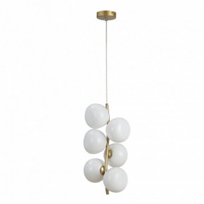 Подвесная люстра ST-Luce Sweven SL1519.303.06 в Можге - mozhga.mebel24.online | фото 3
