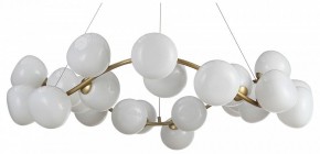 Подвесная люстра ST-Luce Sweven SL1519.303.24 в Можге - mozhga.mebel24.online | фото