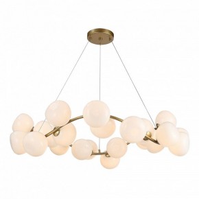 Подвесная люстра ST-Luce Sweven SL1519.303.24 в Можге - mozhga.mebel24.online | фото 3