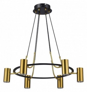 Подвесная люстра ST-Luce Talia SL1215.403.06 в Можге - mozhga.mebel24.online | фото 2