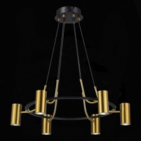 Подвесная люстра ST-Luce Talia SL1215.403.06 в Можге - mozhga.mebel24.online | фото 4