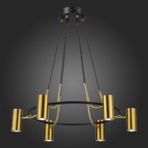 Подвесная люстра ST-Luce Talia SL1215.403.06 в Можге - mozhga.mebel24.online | фото 5