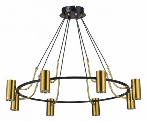 Подвесная люстра ST-Luce Talia SL1215.403.08 в Можге - mozhga.mebel24.online | фото 2