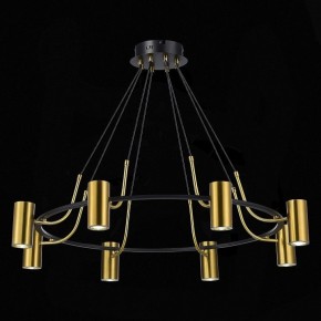 Подвесная люстра ST-Luce Talia SL1215.403.08 в Можге - mozhga.mebel24.online | фото 4