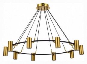 Подвесная люстра ST-Luce Talia SL1215.403.10 в Можге - mozhga.mebel24.online | фото 2