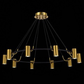 Подвесная люстра ST-Luce Talia SL1215.403.10 в Можге - mozhga.mebel24.online | фото 4