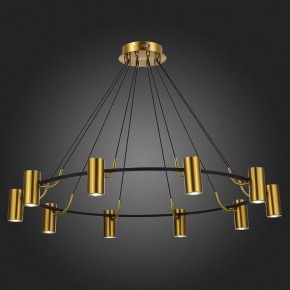 Подвесная люстра ST-Luce Talia SL1215.403.10 в Можге - mozhga.mebel24.online | фото 5