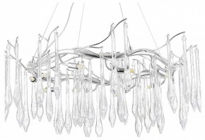 Подвесная люстра ST-Luce Teardrops SL1660.103.10 в Можге - mozhga.mebel24.online | фото