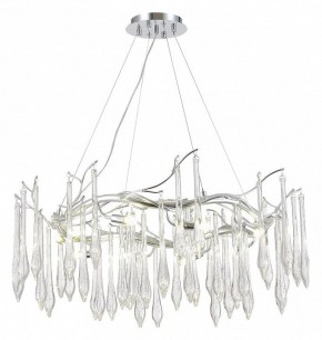 Подвесная люстра ST-Luce Teardrops SL1660.103.10 в Можге - mozhga.mebel24.online | фото 2