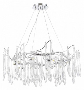 Подвесная люстра ST-Luce Teardrops SL1660.103.10 в Можге - mozhga.mebel24.online | фото 3