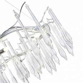 Подвесная люстра ST-Luce Teardrops SL1660.103.10 в Можге - mozhga.mebel24.online | фото 4