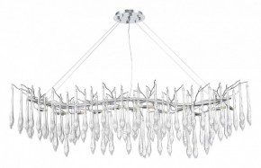 Подвесная люстра ST-Luce Teardrops SL1660.113.12 в Можге - mozhga.mebel24.online | фото 3