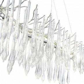 Подвесная люстра ST-Luce Teardrops SL1660.113.12 в Можге - mozhga.mebel24.online | фото 4