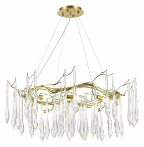 Подвесная люстра ST-Luce Teardrops SL1660.203.10 в Можге - mozhga.mebel24.online | фото 2