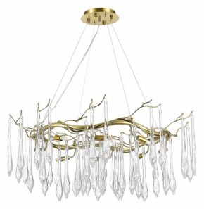 Подвесная люстра ST-Luce Teardrops SL1660.203.10 в Можге - mozhga.mebel24.online | фото 3