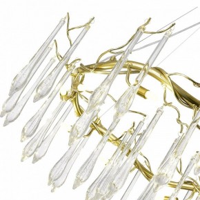 Подвесная люстра ST-Luce Teardrops SL1660.203.10 в Можге - mozhga.mebel24.online | фото 4