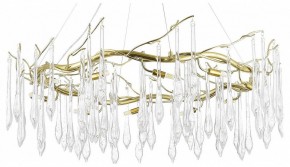 Подвесная люстра ST-Luce Teardrops SL1660.203.12 в Можге - mozhga.mebel24.online | фото