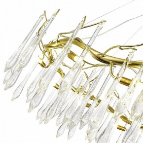 Подвесная люстра ST-Luce Teardrops SL1660.203.12 в Можге - mozhga.mebel24.online | фото 4