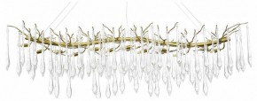 Подвесная люстра ST-Luce Teardrops SL1660.213.12 в Можге - mozhga.mebel24.online | фото