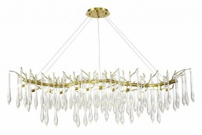 Подвесная люстра ST-Luce Teardrops SL1660.213.12 в Можге - mozhga.mebel24.online | фото 2