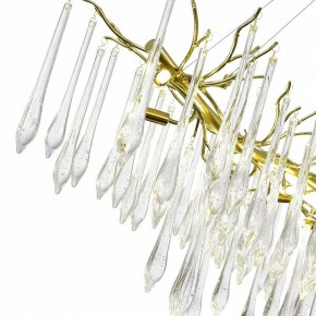 Подвесная люстра ST-Luce Teardrops SL1660.213.12 в Можге - mozhga.mebel24.online | фото 4