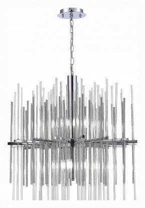 Подвесная люстра ST-Luce Teramo SL1628.103.08 в Можге - mozhga.mebel24.online | фото 2