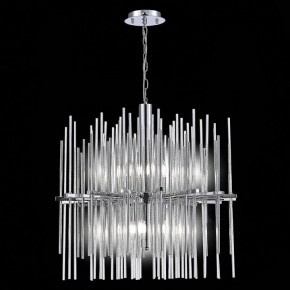 Подвесная люстра ST-Luce Teramo SL1628.103.08 в Можге - mozhga.mebel24.online | фото 4