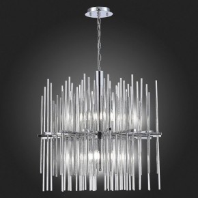 Подвесная люстра ST-Luce Teramo SL1628.103.08 в Можге - mozhga.mebel24.online | фото 5