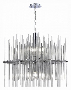 Подвесная люстра ST-Luce Teramo SL1628.103.12 в Можге - mozhga.mebel24.online | фото
