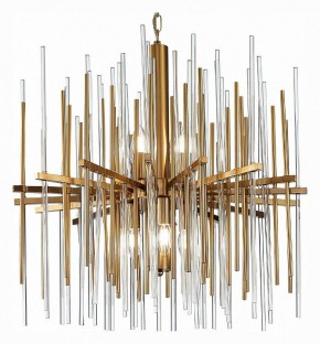 Подвесная люстра ST-Luce Teramo SL1628.303.08 в Можге - mozhga.mebel24.online | фото 2