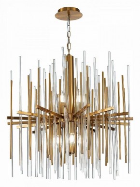 Подвесная люстра ST-Luce Teramo SL1628.303.08 в Можге - mozhga.mebel24.online | фото 3