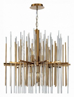 Подвесная люстра ST-Luce Teramo SL1628.303.08 в Можге - mozhga.mebel24.online | фото 4