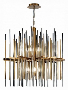 Подвесная люстра ST-Luce Teramo SL1628.303.08 в Можге - mozhga.mebel24.online | фото 5