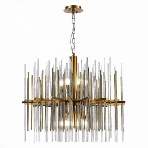 Подвесная люстра ST-Luce Teramo SL1628.303.12 в Можге - mozhga.mebel24.online | фото