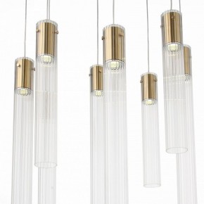 Подвесная люстра ST-Luce Terni SL1229.303.08 в Можге - mozhga.mebel24.online | фото 3