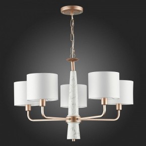 Подвесная люстра ST-Luce Vellino SL1163.203.05 в Можге - mozhga.mebel24.online | фото 5