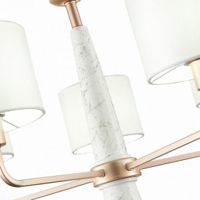 Подвесная люстра ST-Luce Vellino SL1163.203.05 в Можге - mozhga.mebel24.online | фото 7
