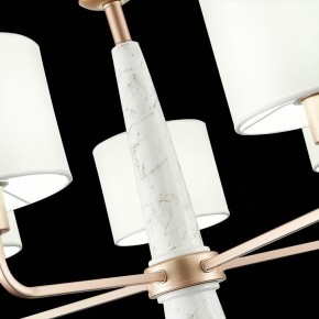 Подвесная люстра ST-Luce Vellino SL1163.203.05 в Можге - mozhga.mebel24.online | фото 8