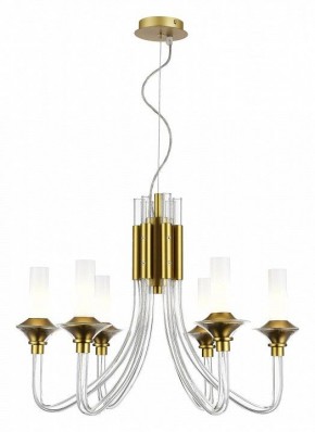 Подвесная люстра ST-Luce Vetrano SL1241.203.06 в Можге - mozhga.mebel24.online | фото 2
