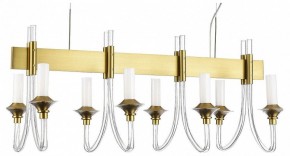 Подвесная люстра ST-Luce Vetrano SL1241.213.08 в Можге - mozhga.mebel24.online | фото