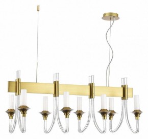Подвесная люстра ST-Luce Vetrano SL1241.213.08 в Можге - mozhga.mebel24.online | фото 2