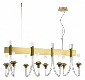 Подвесная люстра ST-Luce Vetrano SL1241.213.08 в Можге - mozhga.mebel24.online | фото 3